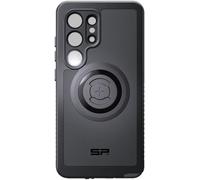 Sp Connect Samsung S25 Ultra Phone Case Clear