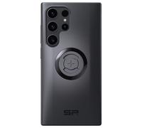 SP CONNECT CASE PHONE CASE SPC+ FOR PHONE S24 ULTRA transparent