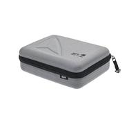 SP Gadgets Helmet Camera POV Case 3.0 Small GoPro-Edition Grey