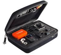 SP Gadgets POV Large Storage Case For GoPro Cameras And Accessories