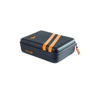 SP-Gadgets Waterproof Storage Case for Action cameras and accessories - black