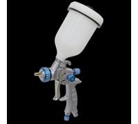 SP Gravity Feed Spray Gun - 1.4mm Set-Up