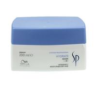 SP Hydrate Mask (For Normal to Dry Hair) 200ml/6.67oz