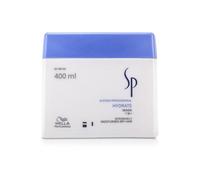 SP Hydrate Mask (Intensively Moisturises Dry Hair) - 400ml-13.33oz