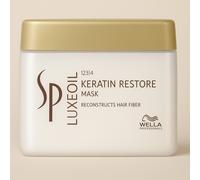 Wella SP Luxe Oil Keratin Restore Mask 400ml 400ml