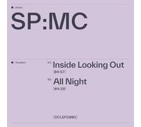 SP:MC - Inside Looking Out [Vinyl LP] [VINYL]