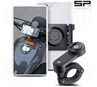 SP Connect Pack complet universel Moto Bundle LT - Universal Magnetic Interface, size 10 mm