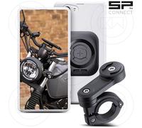 SP Connect Pack complet universel Moto Bundle LT - Universal Magnetic Interface