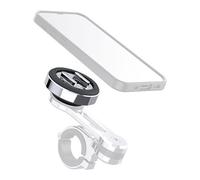 SP Connect Anti Vibration Module Chrome Size N