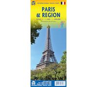 SP Paris and Northern France: 1:11500