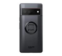 SP Connect Google Pixel 6 Pro Phone Case Set, black