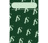 SP Player Performance Journal: Pre and post game journaling for athletes