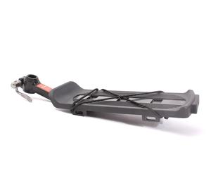 SP-Quick Aluminium Rack - Seatpost Mount with Strap, up to 9 kg