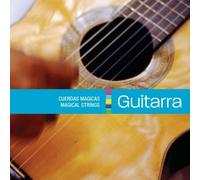 SP Ref Guitarra by Various