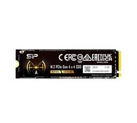 SP Silicon Power 2TB NVMe M.2 PCIe SSD