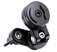 Sp Connect Clutch Lever Bracket Phone Mount Black