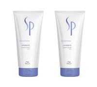 SP System Professional Hydrate Conditioner, 200ml, Pack of 2