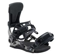 Sp United Slab Pure Me Snowboard Bindings