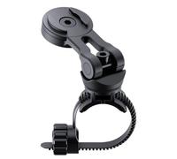 SP Connect Universal Bike Smartphone Mount, black, One size