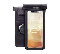 SP Connect Universal Phone Case blk M N