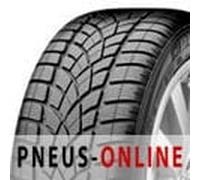 Dunlop SP Winter Sport 3D ( 235/50 R19 103H XL AO )