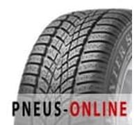 Dunlop SP Winter Sport 4D ( 225/55 R17 101H XL )