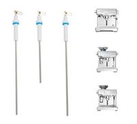 SP0001820 Steam Probe Set Compatible with Breville Sage Dual Boiler Oracle and Oracle Touch Espresso Machines, Replacement Parts for BES900, BES920, BES980, BES990