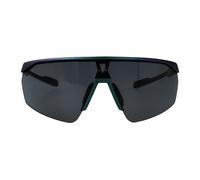 Adidas Sport Sp0075 Sunglasses Green Smoke/CAT3 Men