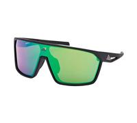 Sp0108 Sunglasses- unisex- Adidas- Sunglasses- Black- ONE SIZE- Accessories ONE SIZE