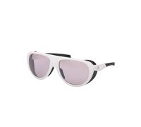 Sp0110 Sunglasses - unisex - Adidas - Sunglasses - White - 60 MM - Accessories 60 MM