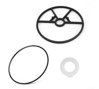 SP0714T Valve Gasket O Ring and Spider Gasket Kit Compatible with XL Valves for Pool Filter Valve Rebuild and Maintenance Repair (A-1 set)