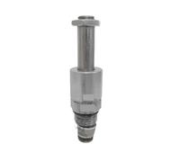 SP08-21-0-N-00 Hydraulic Cartridge Check Valve High-Pressure Solenoid Valve Without Coil