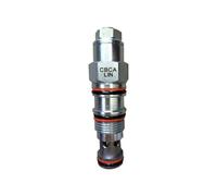 SP08-47DL SP08-47D SP08-47 SP08-47DL-0-N-00 SP08-47DL-0-N-24DG Hydraforce Origin Electro-Proportional valves Control(SP08-47DL)