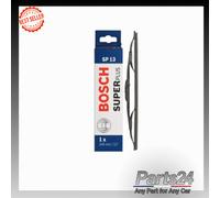 SP13 Bosch Wiper Blade Super Plus Original Genuine Top Quality Fiat Ford Hyundai