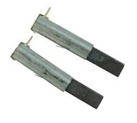 SP17118503 Vacuum Cleaner Machine Spare Carbon Brushes Set