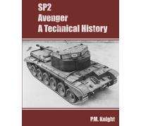 SP2 Avenger A Technical History