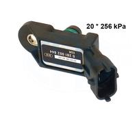 550097A Intake Manifold Pressure Sensor Fits Abarth Punto Grande Punto By ERA