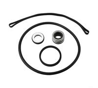 SP3000X O For Ring Repair Kit for Hayward For Super II Pump and For Super Pool Pump Series with Shaft Seal Assembly PS 201 for Pump Leak Solution