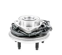 SP470201 Auto Spare Parts 1pcs Wholesale Factory Price Car Accessories Front Wheel Hub Bearing For 2002-2005