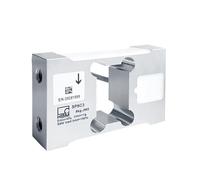 SP5 JW-2 Weighing Sensor Single Point Load Cell 8KG High Precision Electronic Scale Industrial Automation Structural Stress