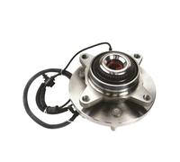 SP550210 Auto Spare Parts 1pcs Car Accessories Front Wheel Hub Bearing for 07-17