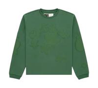 Sp5der Beluga Thermal 'Kelly Green' KN024FW25KGN XXL