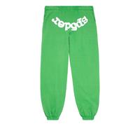 Sp5der Classic Sweatpant 'Slime Green' SP5-8D-CLS-SLG XS