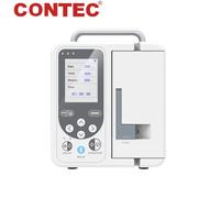SP750 Volumetric Infusion Pump IV Fluid Flow rate Control Syringe Pump LCD Alarm