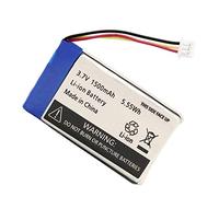 Sp803048 Dxr-8 Battery Replacement 3.7v Lithium Battery 1500mAh for Infant Optics DXR-8 Video Baby Monitors