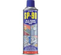 SP90-FG Silicone Release Spray (food Grade) 500ml