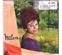 SP977 7"-45 giri" Il Mare Nel Cassetto / Io Amo Tu Ami VINYL