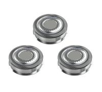 SP9820,SP9820/88,SP9860/85 & SP9860/86 (SH-98) Replacement Blades,Compatible For Philips,Compatible For Norelco,S9000 SP9800 Series Shaver Heads(3PCS)