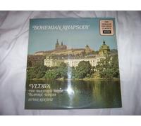 SPA 202 Bohemian Rhapsody Israel Philharmonic Istvan Kertesz LP