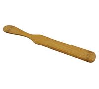 SPA 222 - Large Leg Wooden Tongue Depressors Spatulas Wax Waxing Tatoo Plate Spoon